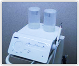 超音波スケーラー