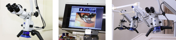 マイクロスコープ写真