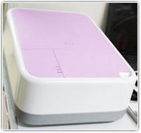 オーラルクロマ