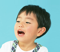 むし歯予防の写真１